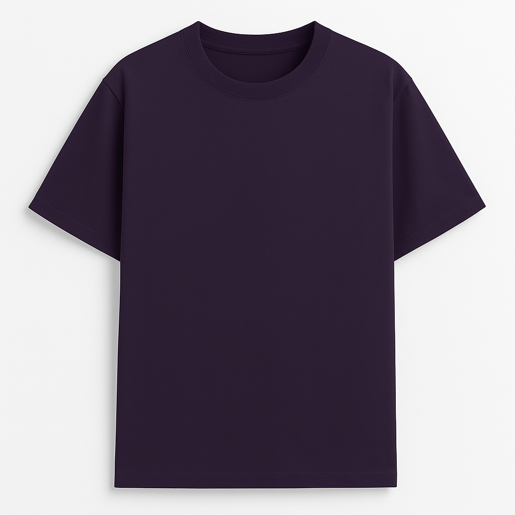 The Everyday Essential: 100% Comfort Tee