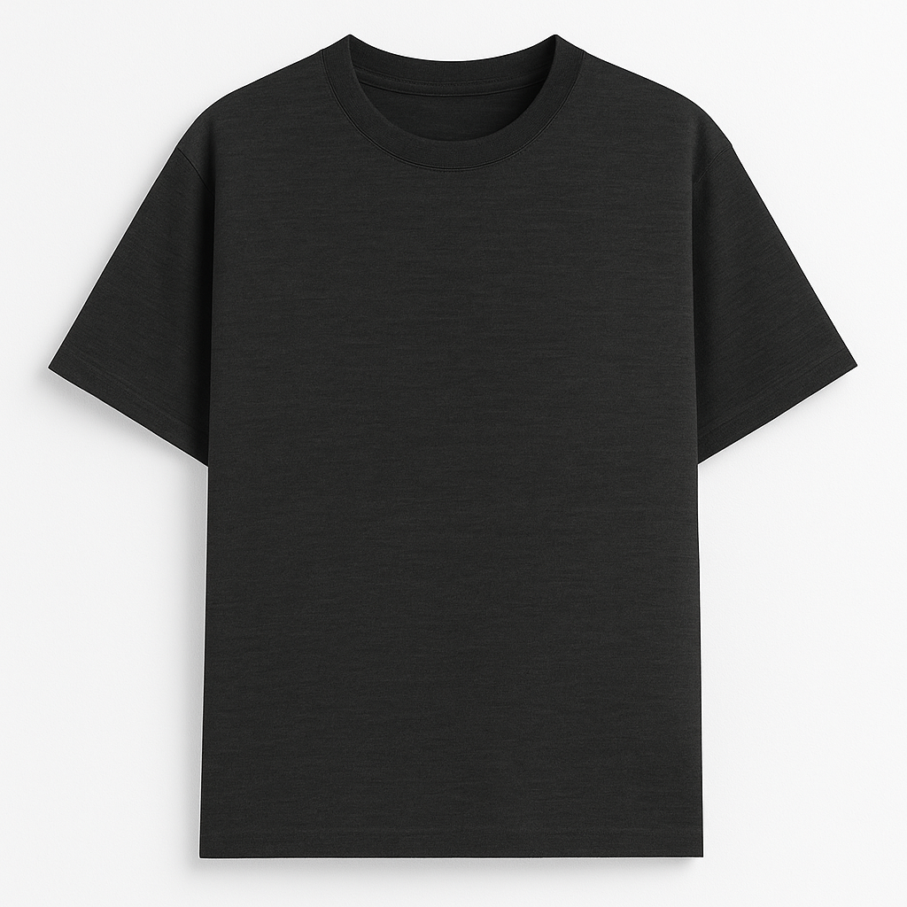 The Everyday Essential: 100% Comfort Tee