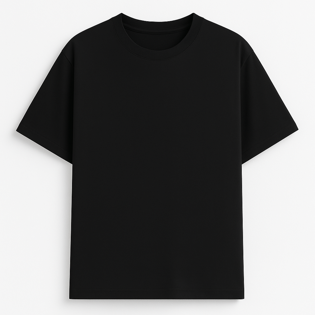 The Everyday Essential: 100% Comfort Tee
