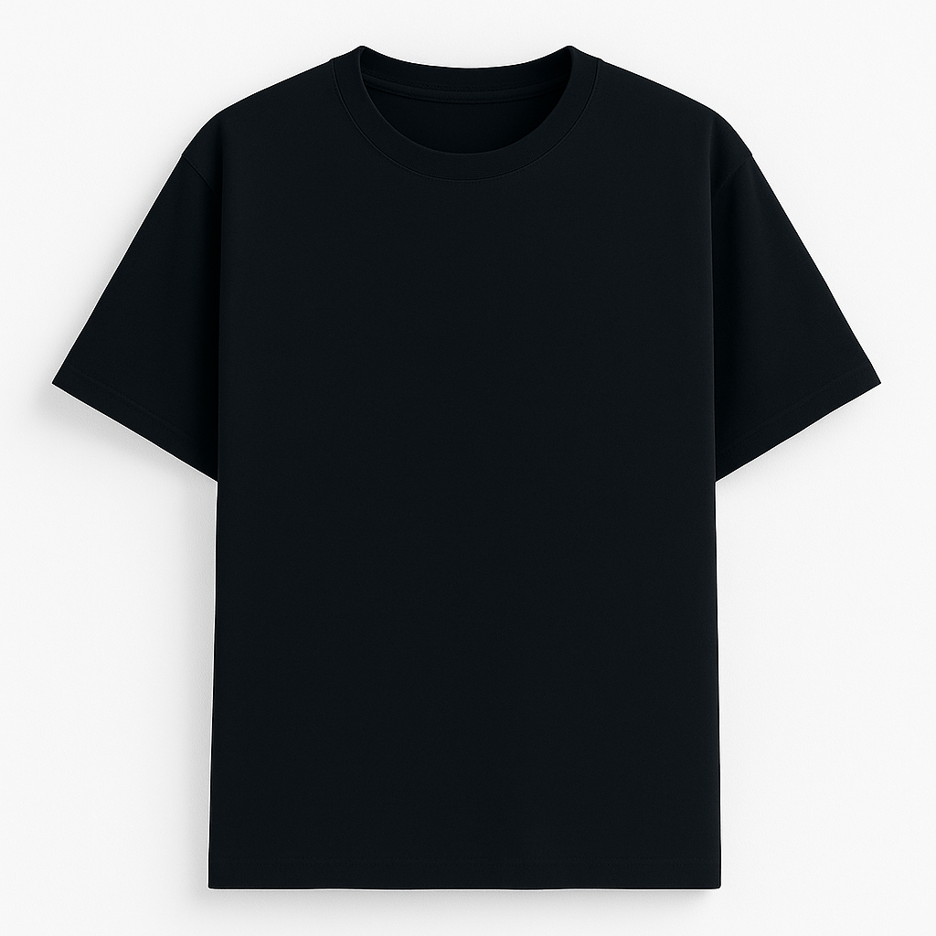 The Everyday Essential: 100% Comfort Tee