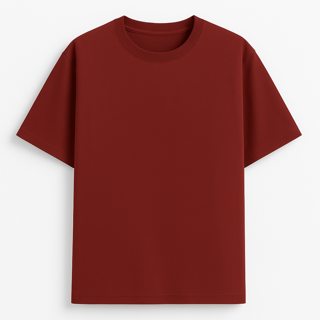 The Everyday Essential: 100% Comfort Tee