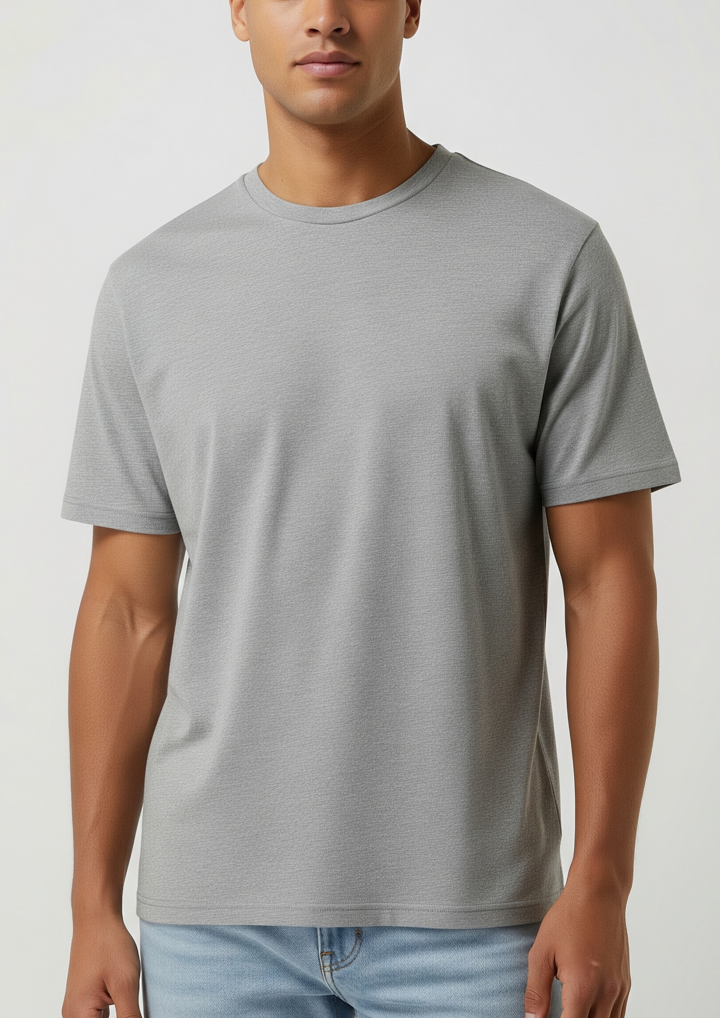The Everyday Essential: 100% Comfort Tee