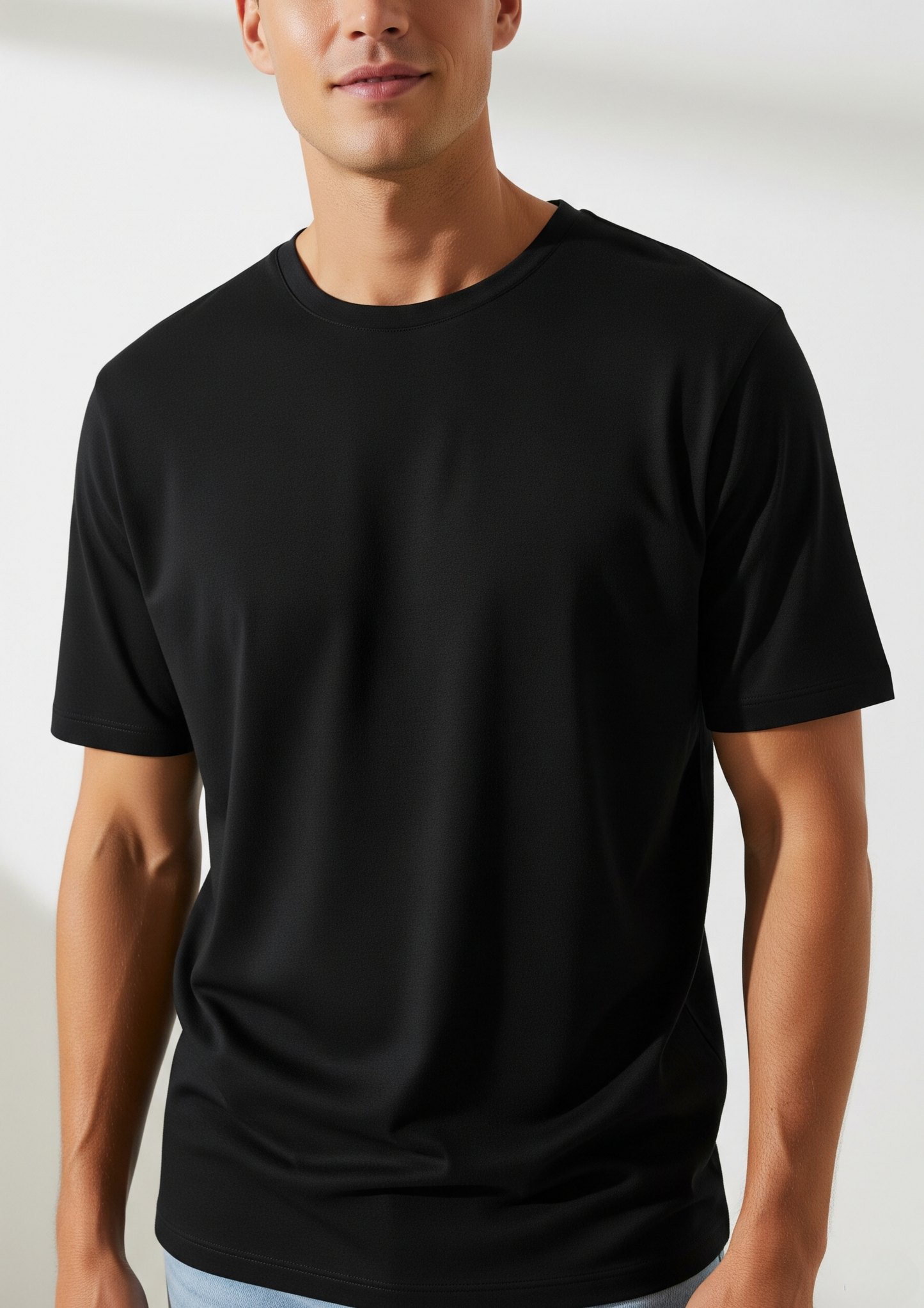 The Everyday Essential: 100% Comfort Tee