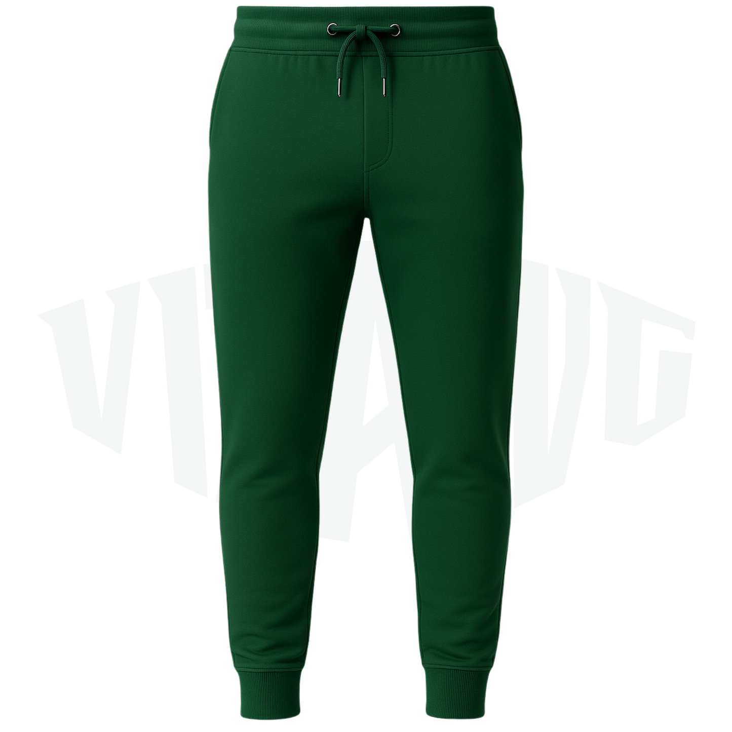 The Everyday Essential: 100% Cotton Joggers