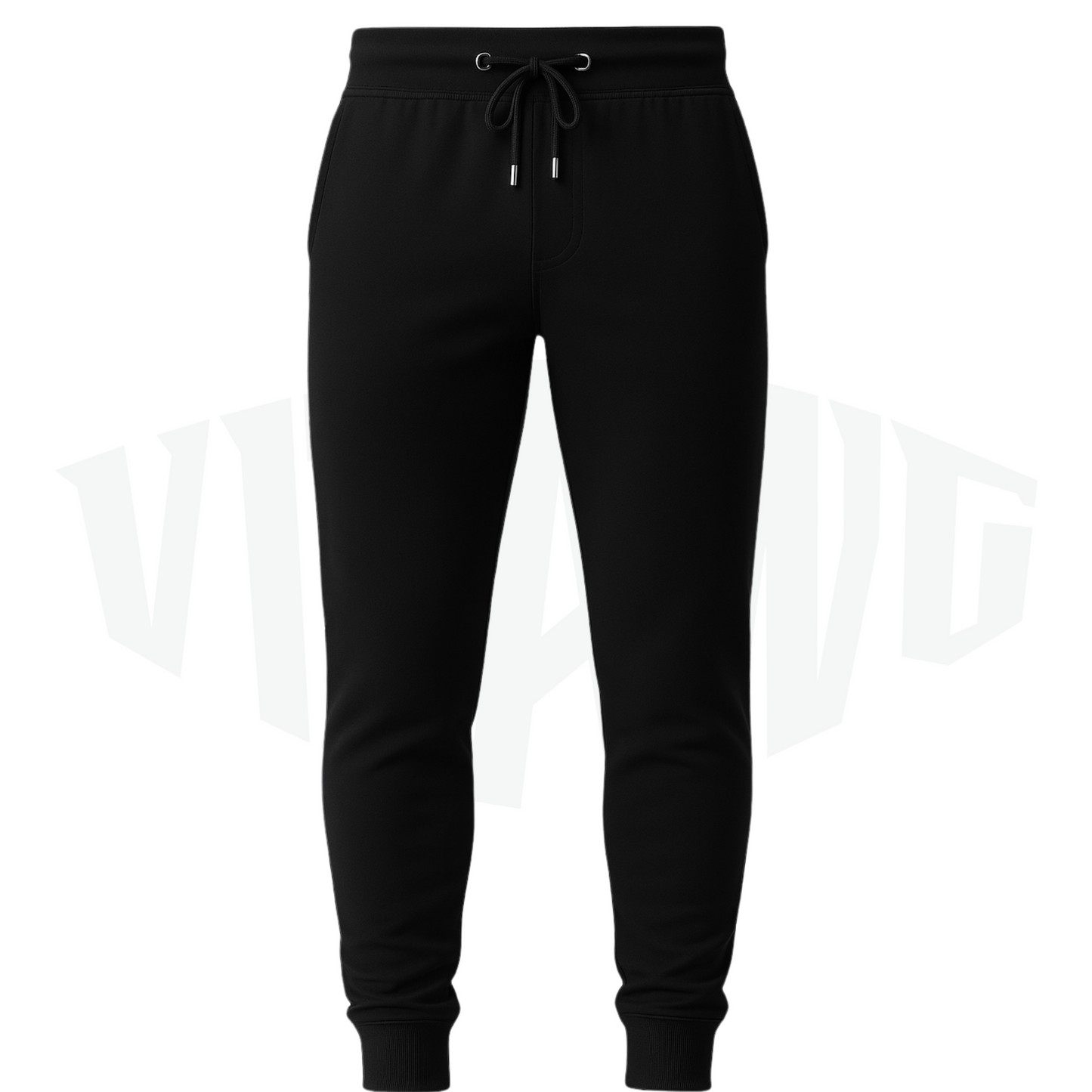 The Everyday Essential: 100% Cotton Joggers