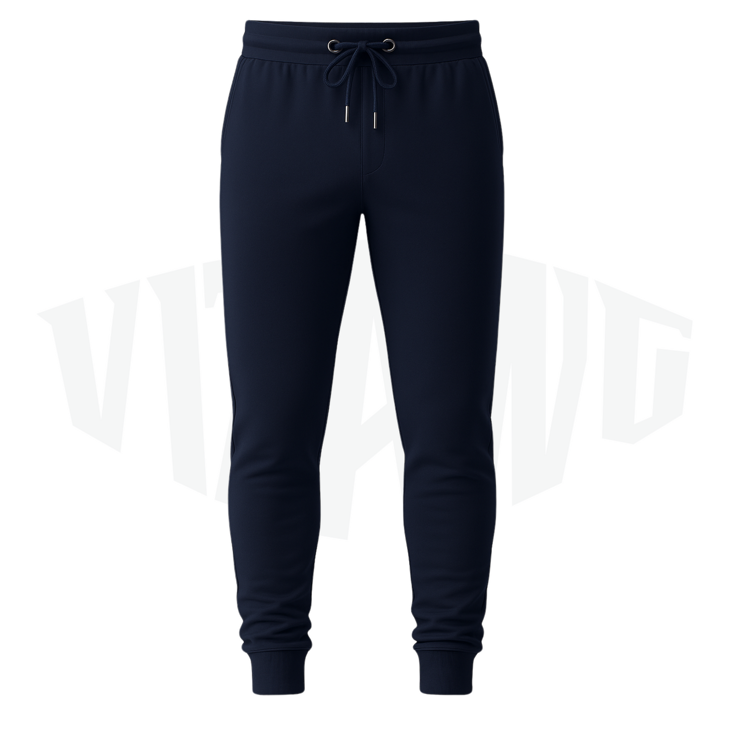 The Everyday Essential: 100% Cotton Joggers