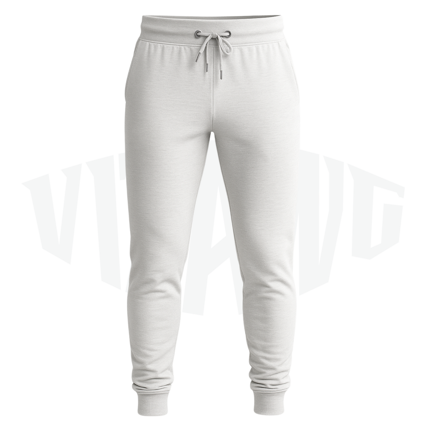 The Everyday Essential: 100% Cotton Joggers