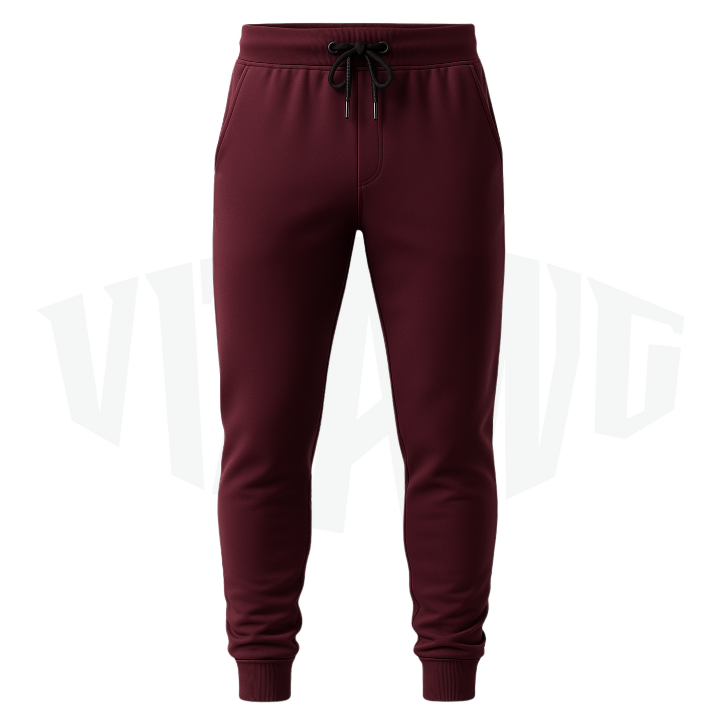 The Everyday Essential: 100% Cotton Joggers