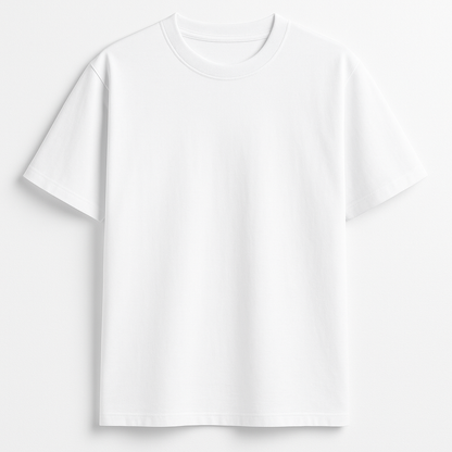 The Everyday Essential: 100% Comfort Tee