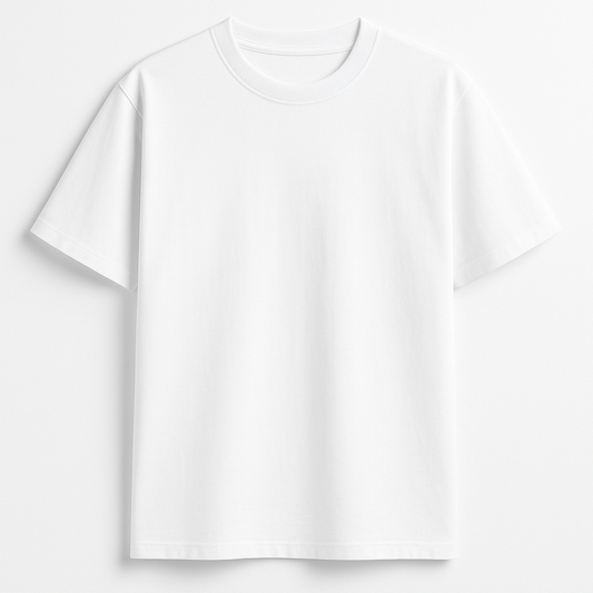 The Everyday Essential: 100% Comfort Tee