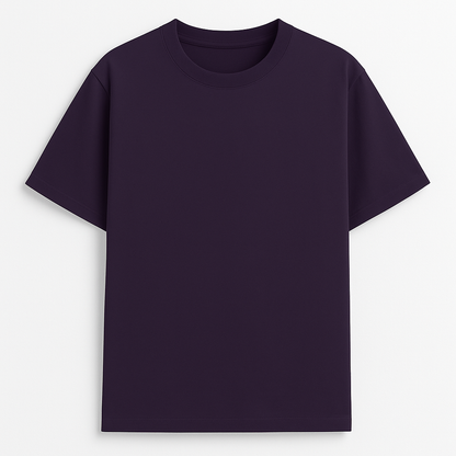 The Everyday Essential: 100% Comfort Tee