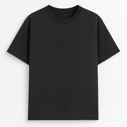 The Everyday Essential: 100% Comfort Tee