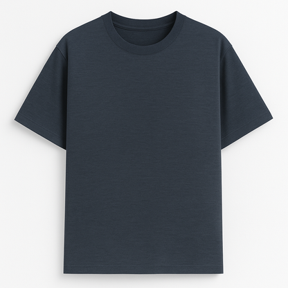 The Everyday Essential: 100% Comfort Tee