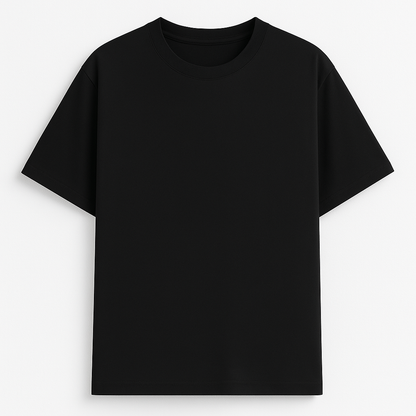 The Everyday Essential: 100% Comfort Tee