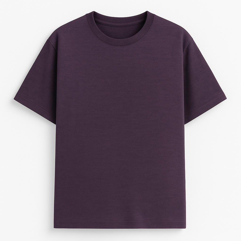 The Everyday Essential: 100% Comfort Tee