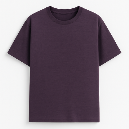 The Everyday Essential: 100% Comfort Tee