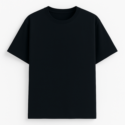 The Everyday Essential: 100% Comfort Tee