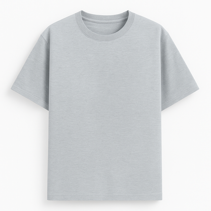 The Everyday Essential: 100% Comfort Tee