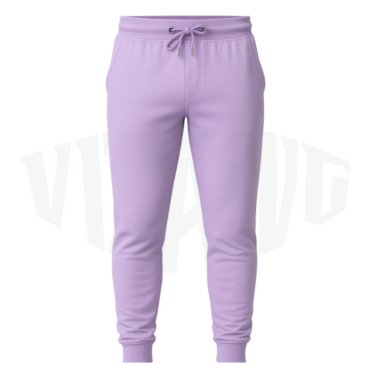 The Everyday Essential: 100% Cotton Joggers